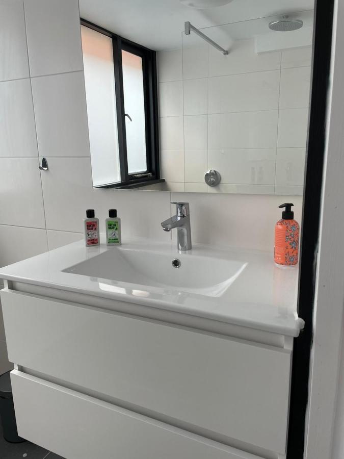 Luxury City Apartment 'Koorstraat' Alkmaar City Centre Exterior foto
